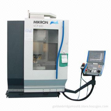 Mold Making Service for ABS or PC Material, Various Colors Available